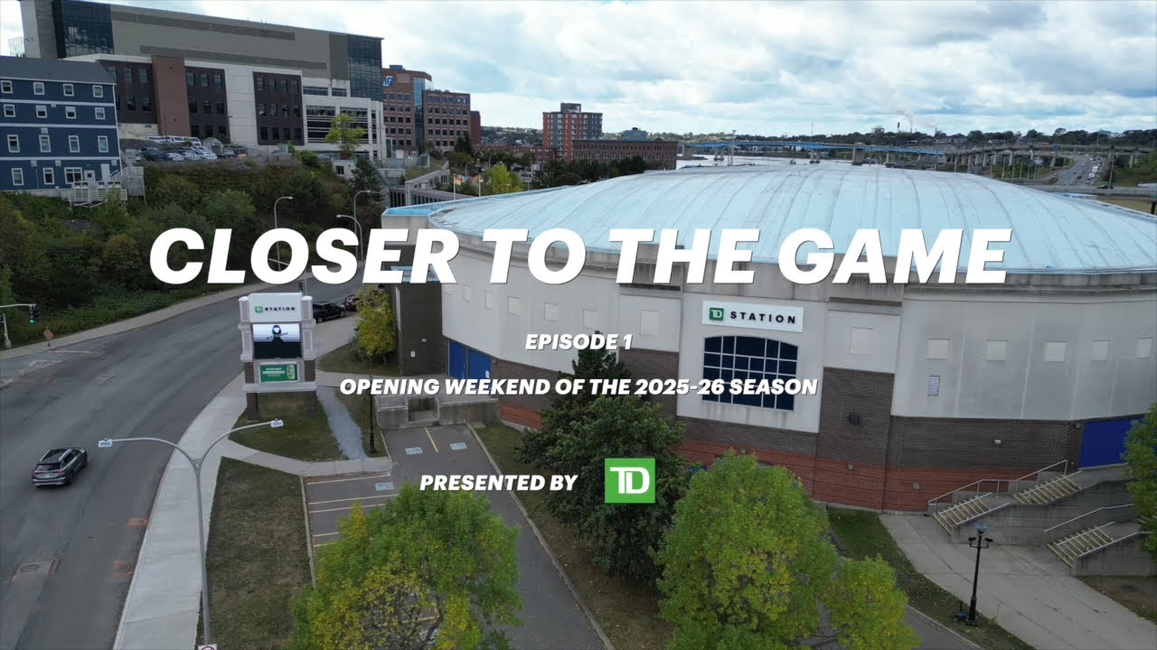 Closer To The Game presented by TD: Season 2, Episode 1