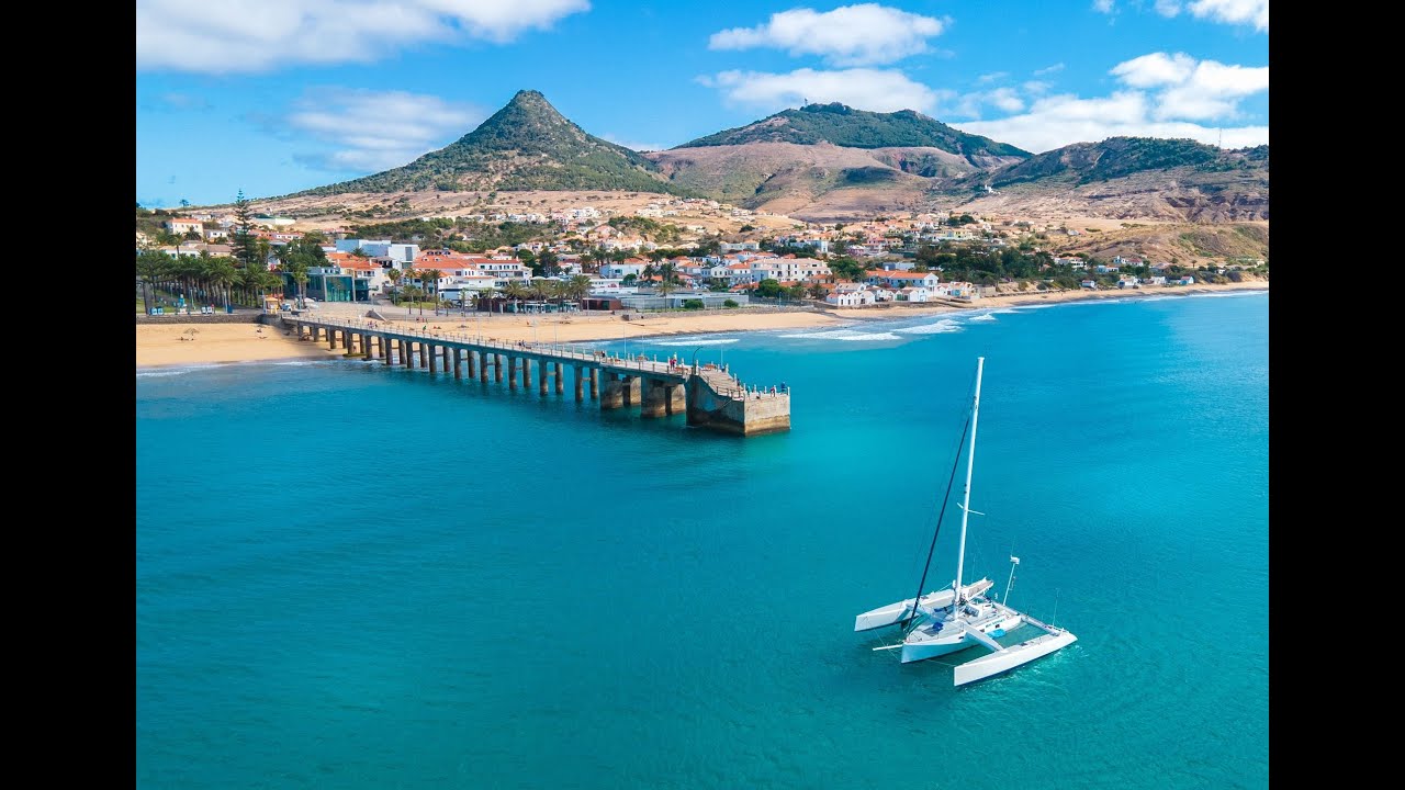 Porto Santo