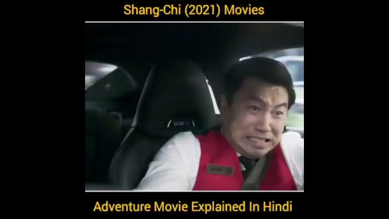 Shang Chi Adventure Movie in hindi (Part_1) #moviereview #shangchi #gamoco #hindifacts