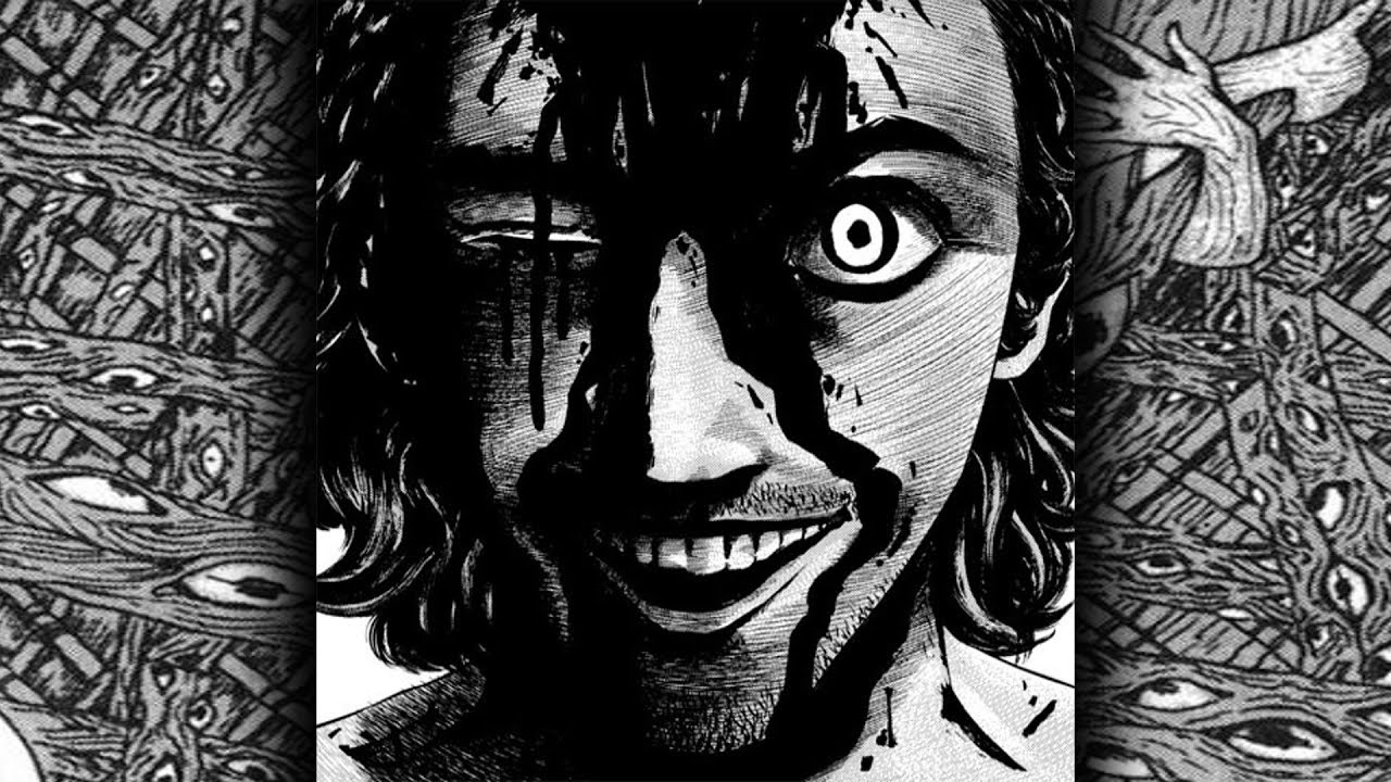 TOP 10 | 10 MANGAS DE TERROR QUE TE RECOMIENDO LEER 2 | Rabyoso
