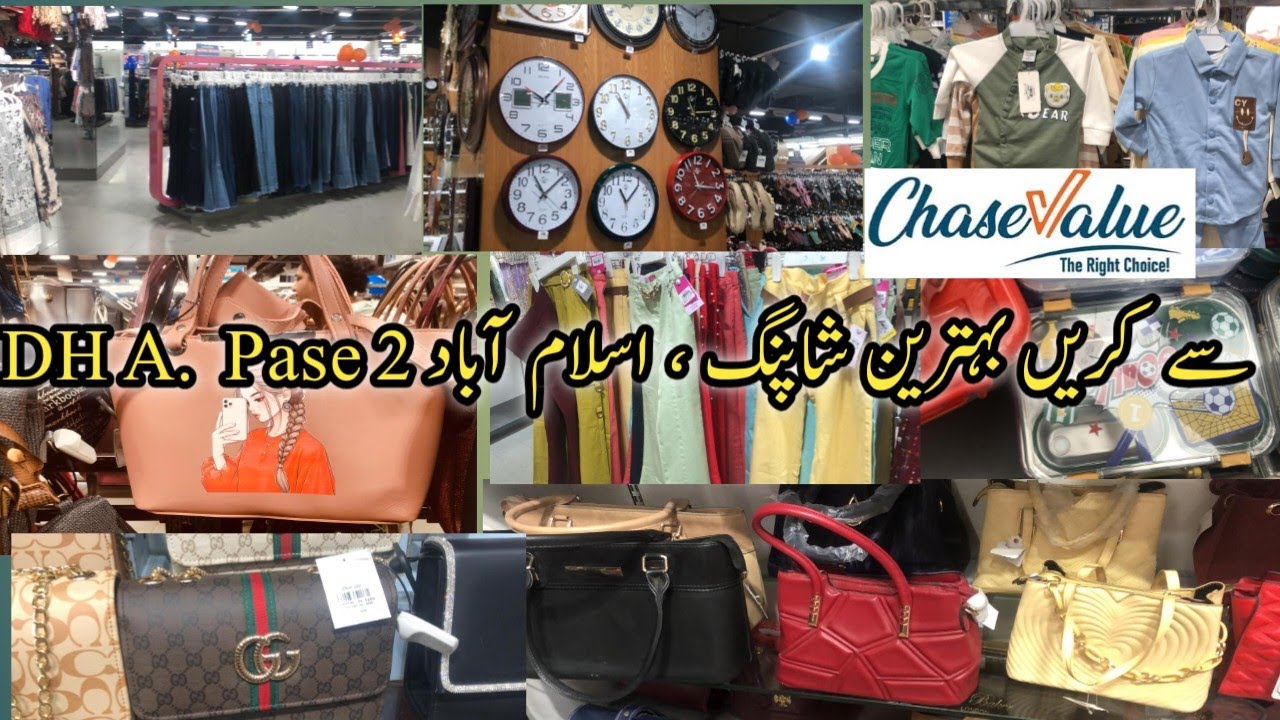  Winter Shopping From Chase Value || Explore Chase Value Rawalpindi Islamabad || Sasti shopping 