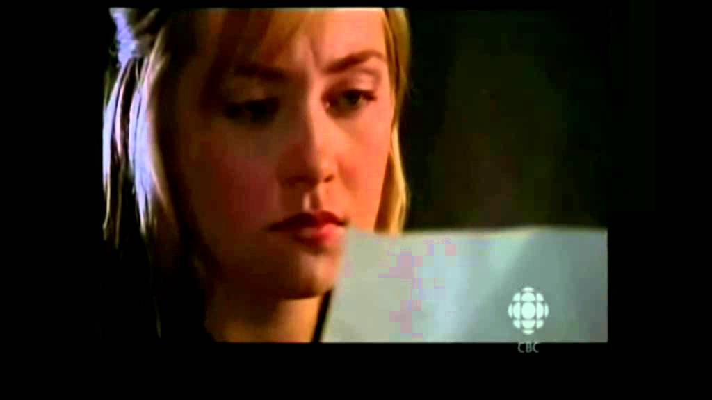 Heartland ~ Amy and Ty
