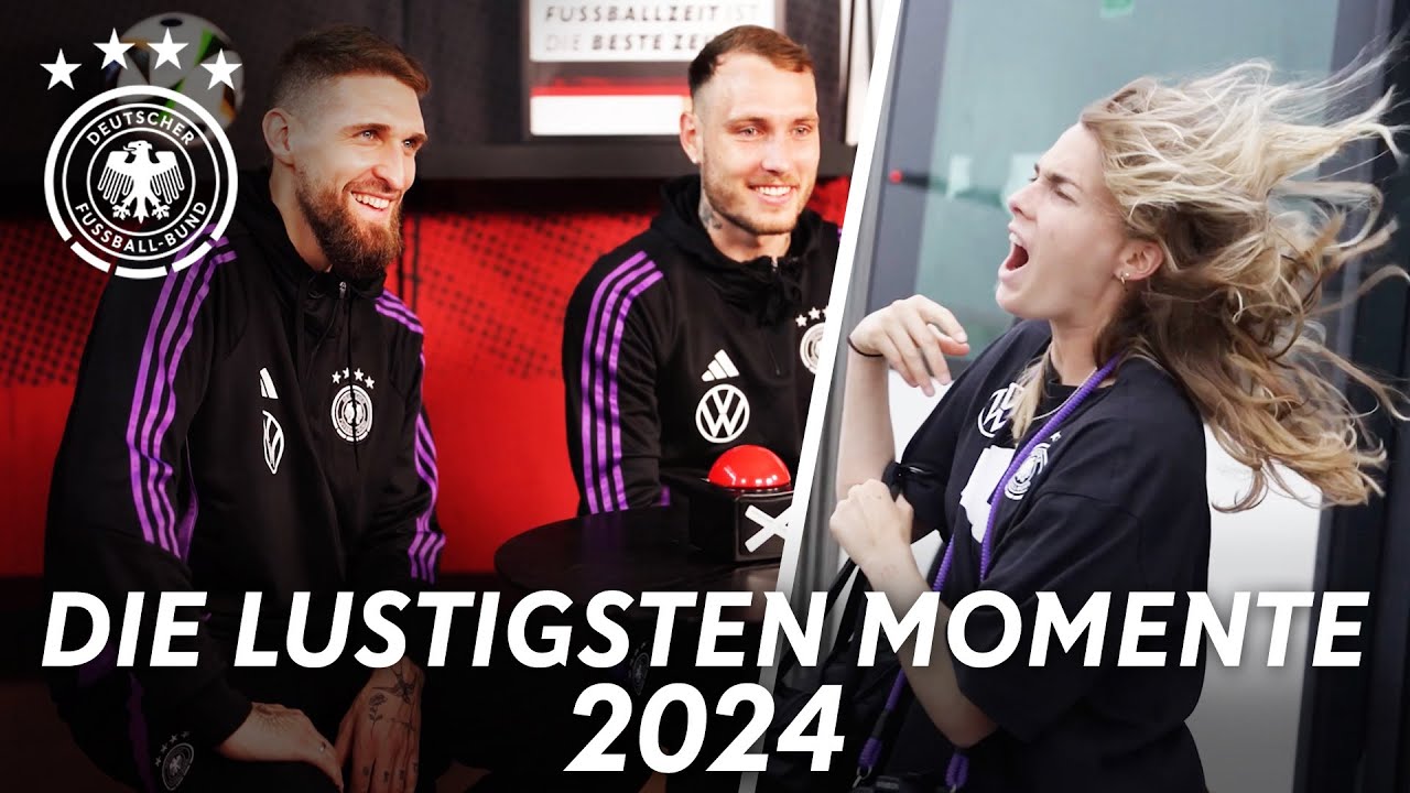 Kimmich rätselt verzweifelt: 
