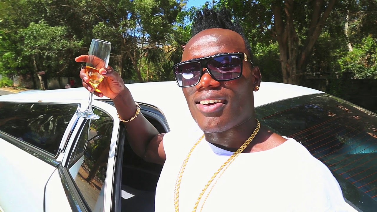 Koffi Macadory   Rambanya Piny Gi Malo    SKIZA 7637456