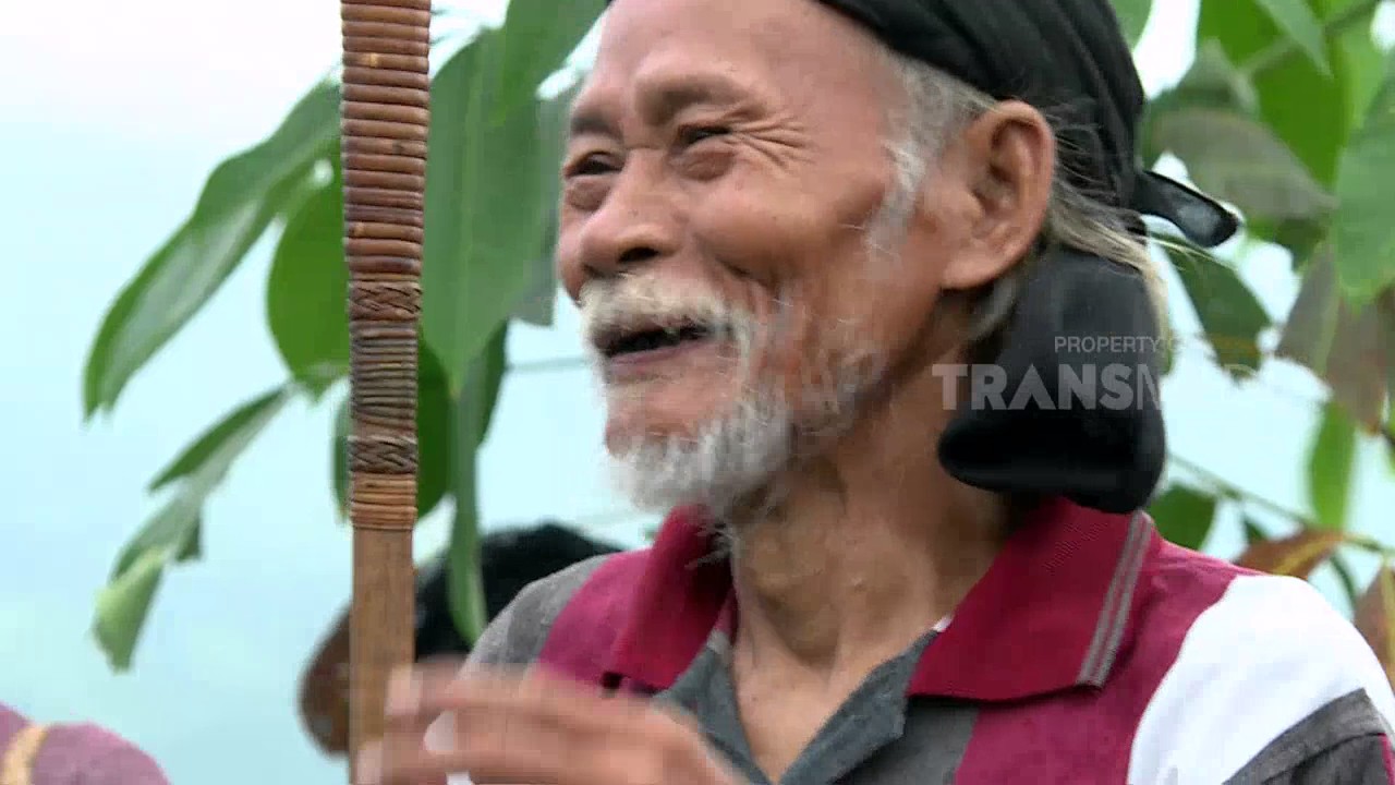 THOUSAND MILES - HALUSINASI YUMA KETIKA OFFROAD (8/8/17) 3-3