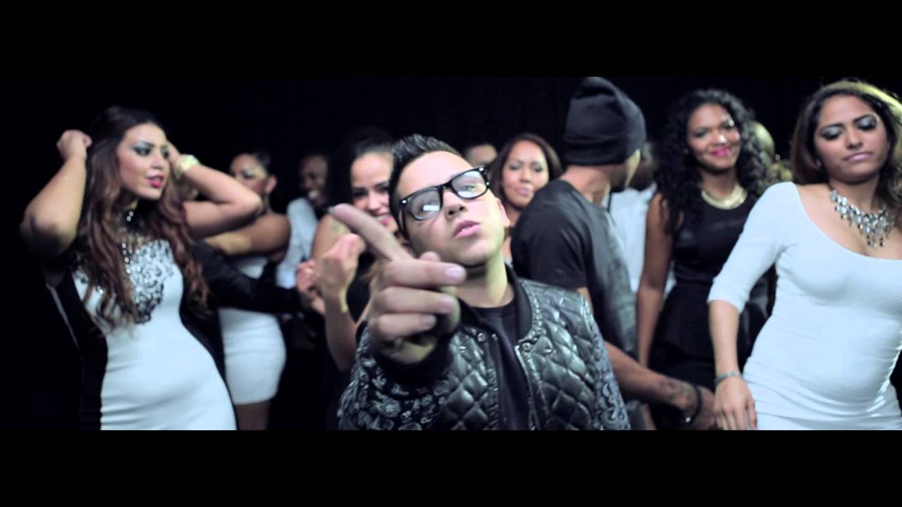 NJ ft Mo6 - Dans Niet Alleen (Ramendrabeats)