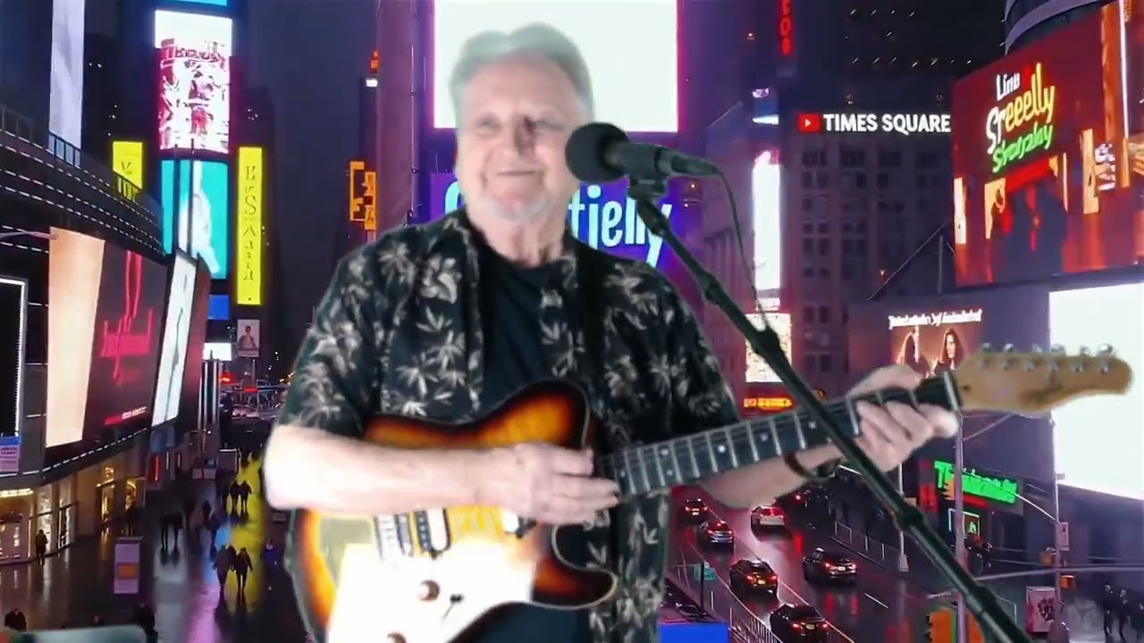 Full 1 hr 2025 Anniversary Show