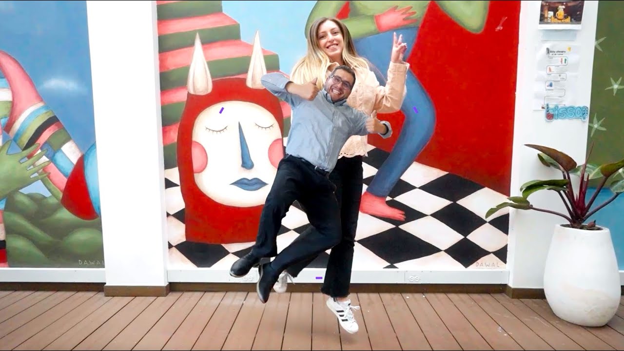 Bienvenidos a la Alianza Francesa