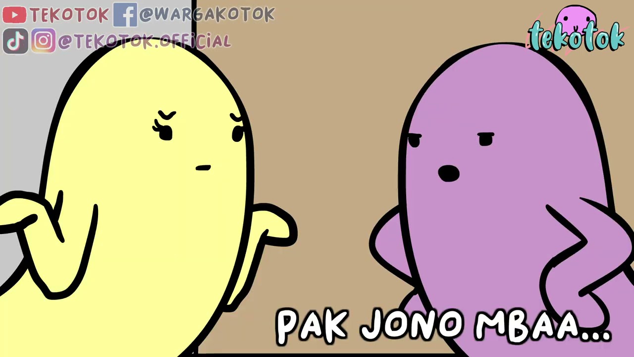 Dipalak Pinjol