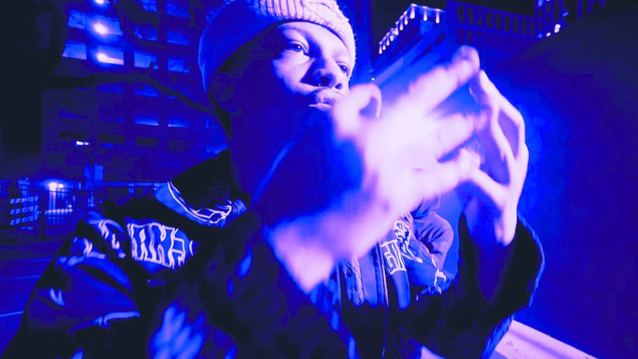 [FREE] Jace x Iayze Type Beat - 