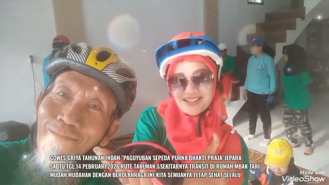 GOWES GTI 