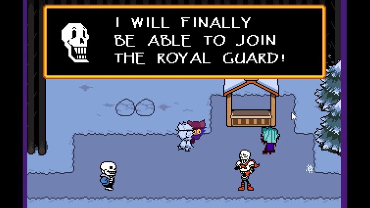 Onetale is the BEST Undertale Mod Ever Made