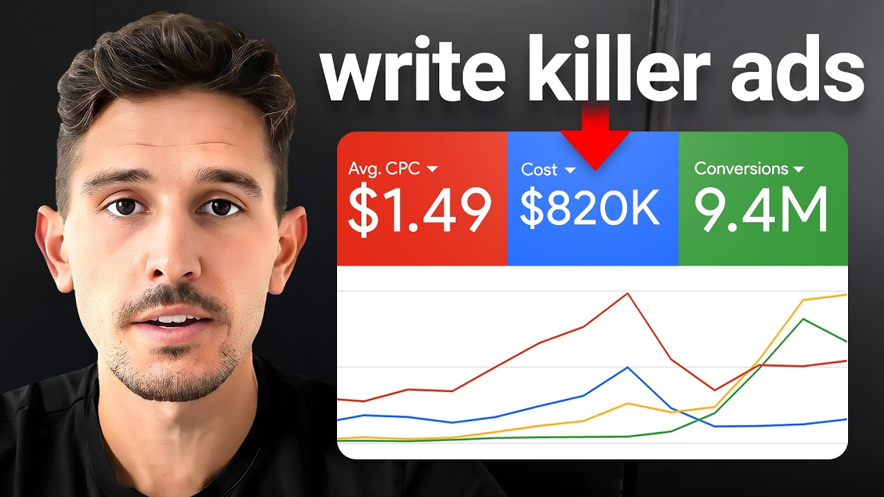 how to write killer google ads (for the 2026 algorithm)