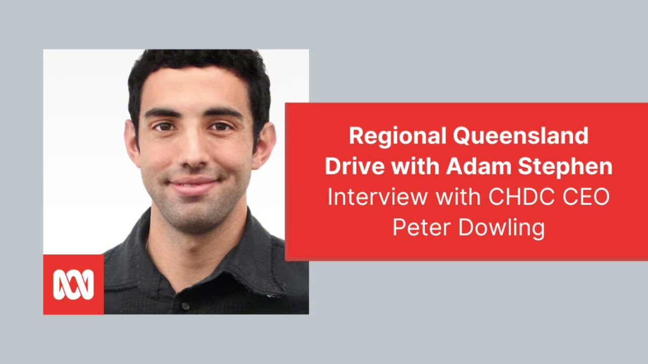 Peter Dowling on ABC Queensland Northern Drive 5 September 2024