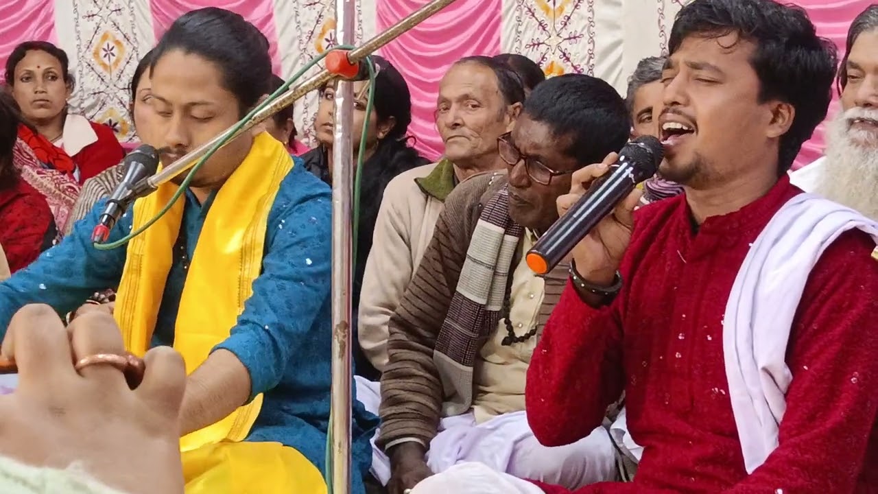 ঠাকুরের ধনী ।