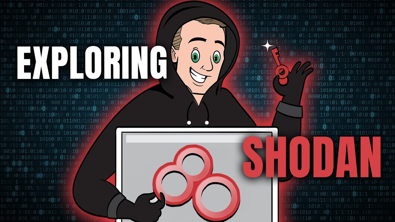 Изучаем Shodan: поисковую систему для экспертов по безопасности и хакеров