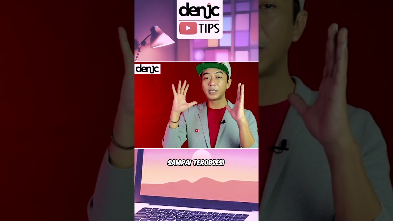 SUBSCRIBER ITU PENONTON, BUKAN SEKEDAR ANGKA