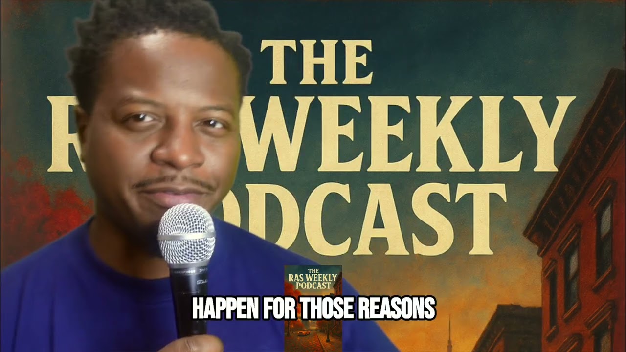 The Ras Weekly Podcast: Kawhi's SHADY $40M Deal EXPOSED!