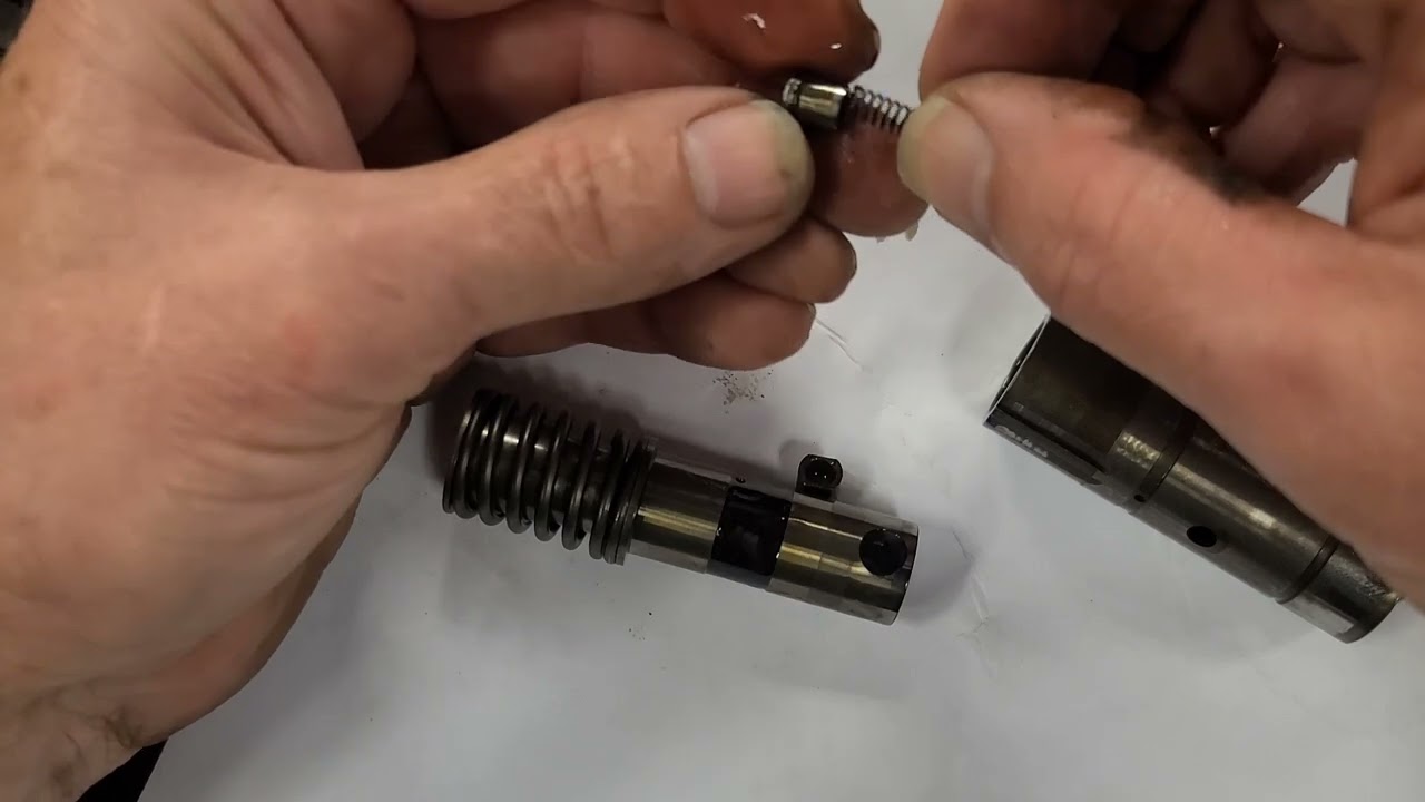 2016 GM Truck 5.3 Collapsed Lifter Again! WTF!!!