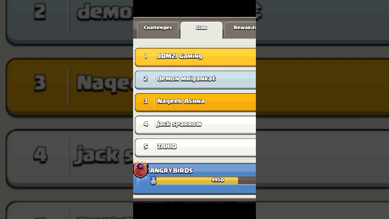 Clans Games!! #clashofclans #coc #supercell #th12 #clangames #th12attackstrategy #shorts #gaming