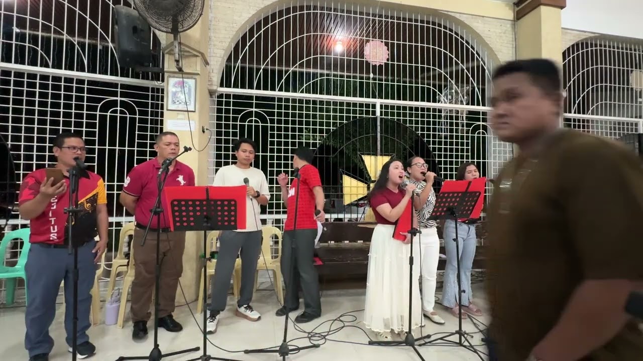 O, Sr. Sto. Niño