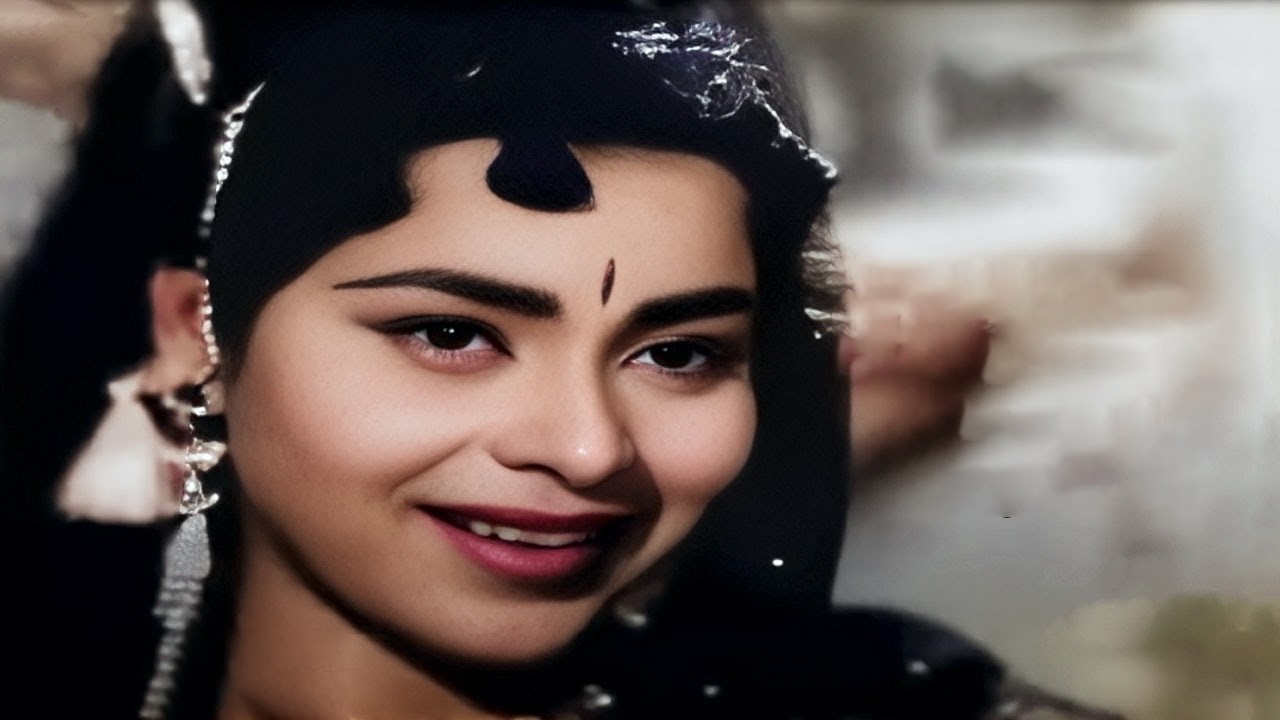 480 Madhuban Mein Radhika Nache Re