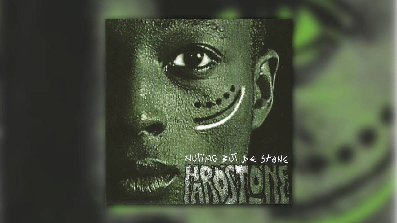 Hardstone   11  Uhiki Pinye's Remix