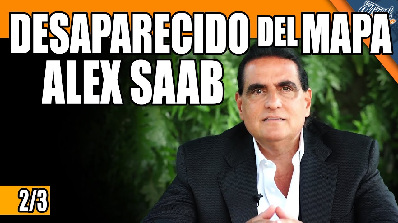 LO QUE LA CIA EXIGIÓ EN MIRAFLORES | ENERO 20 | SEGMENTO 2/3