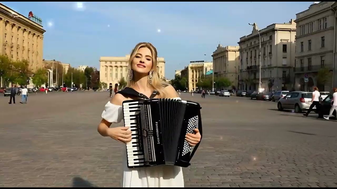 Орлові Крила / Eagle Wings — Ukrainian Folk Rock (Suno AI)