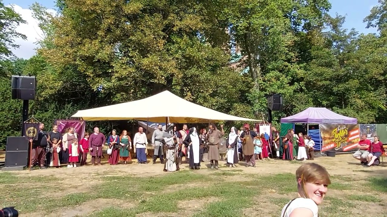 Des Bruder Rectus Morgenmesse, MPS zu Speyer, Sonntag 28.08.2022