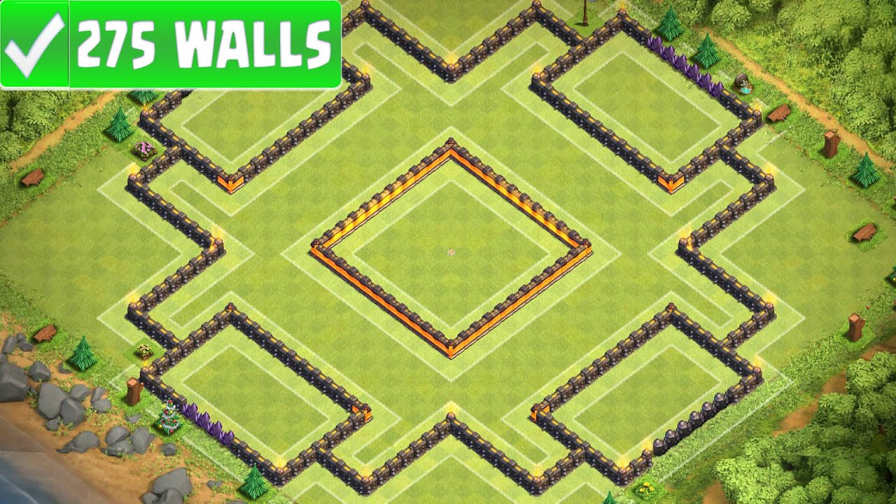 Clash Of Clans | 