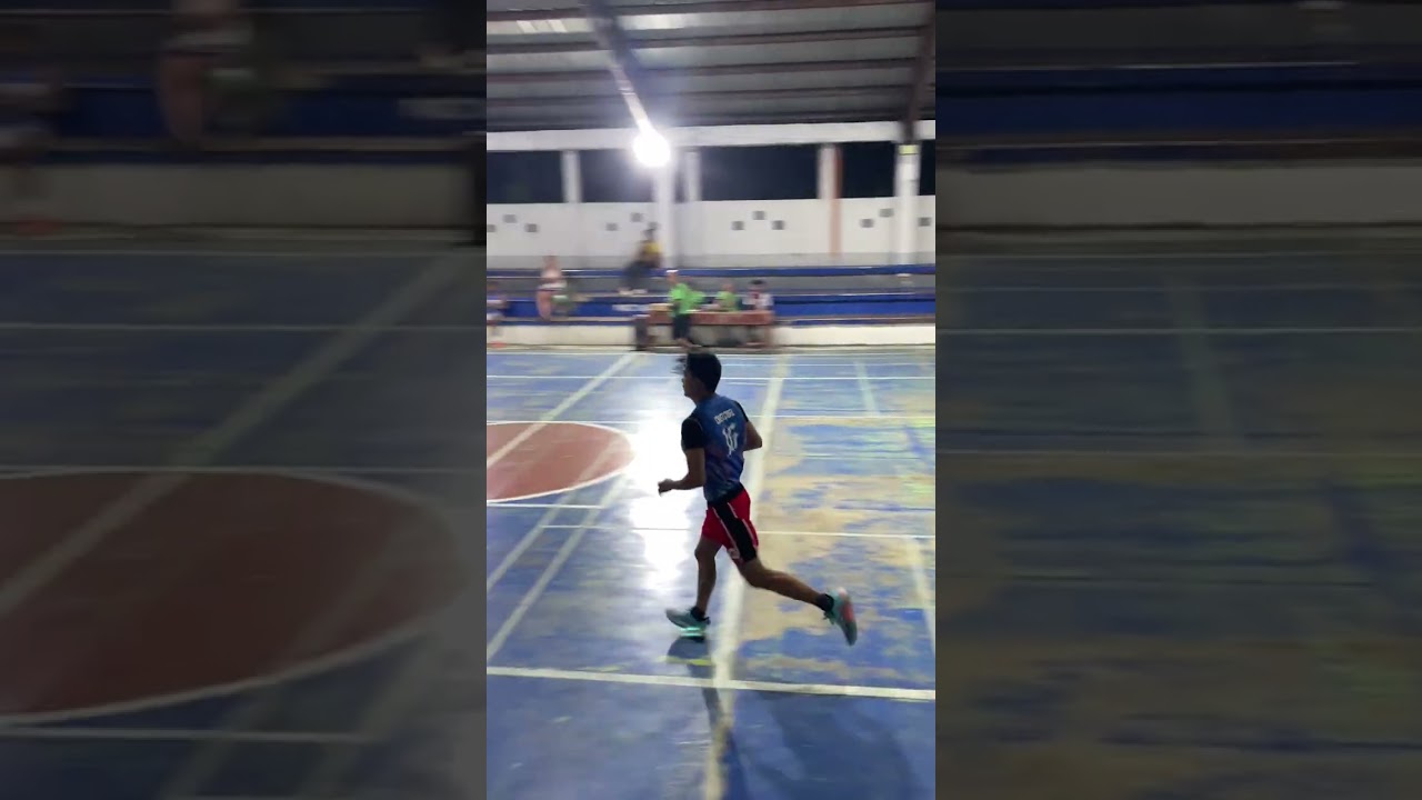 PNP Samec vs Angadanan 