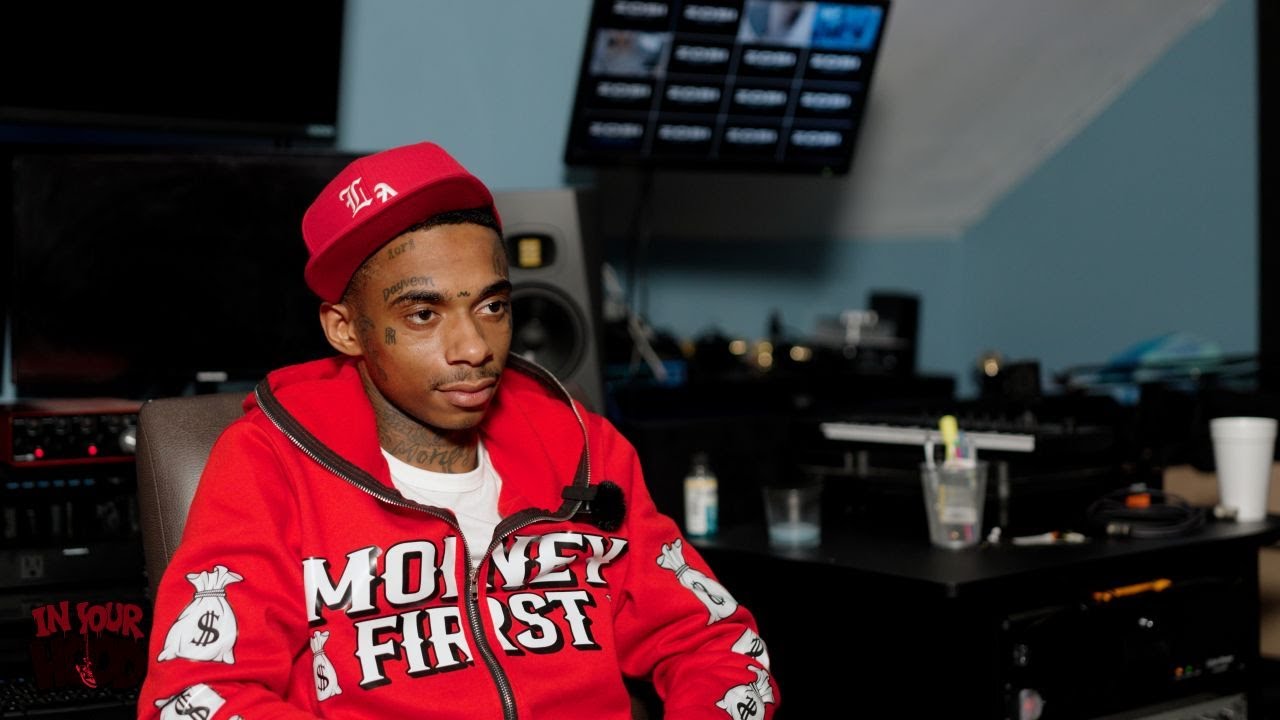 Savannah Youngest Blood при участии Pmoney Ru - рассказывает о вступлении в банду, Ханчо Ризе и т...