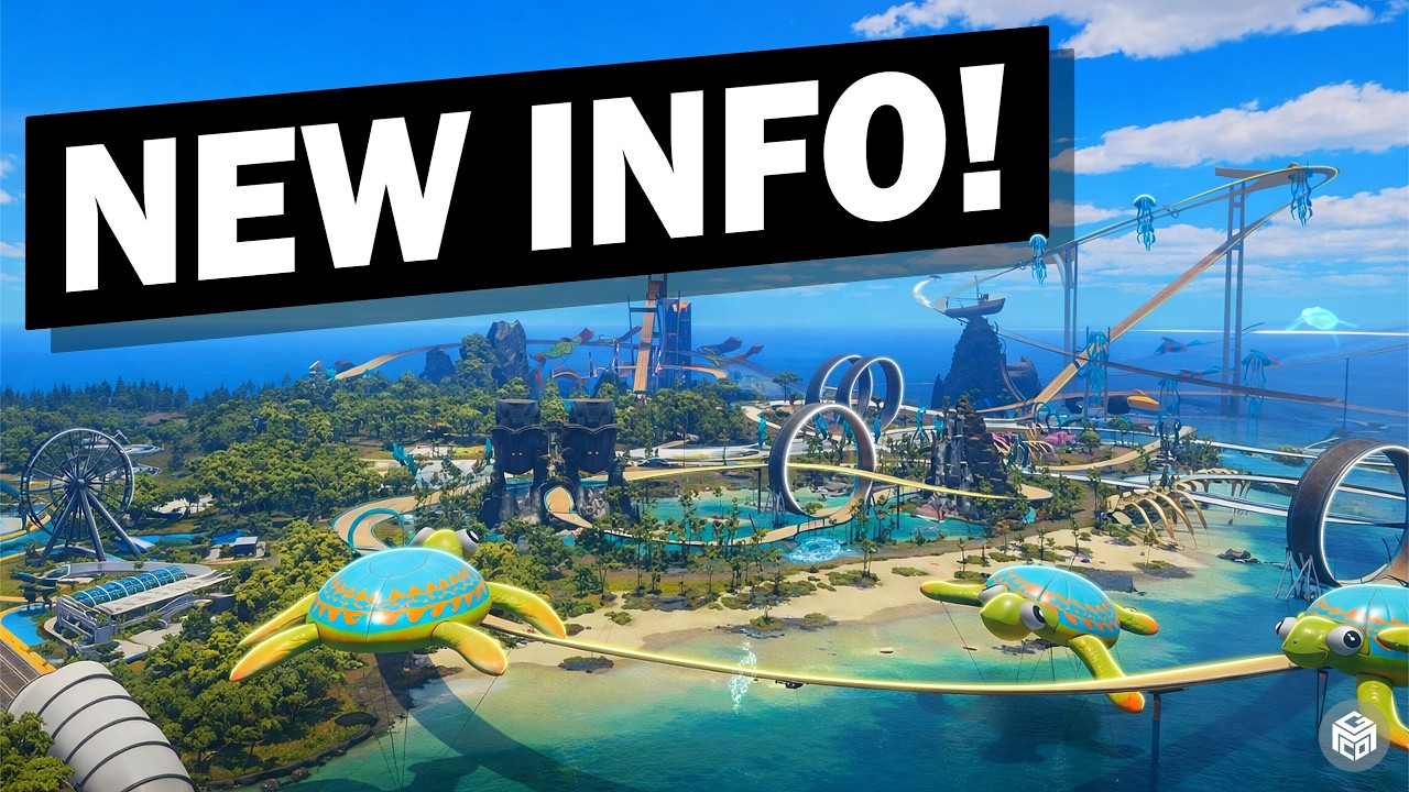 NEW SEASON 9 DETAILS - Countdown Trailer Analysis The Crew Motorfest