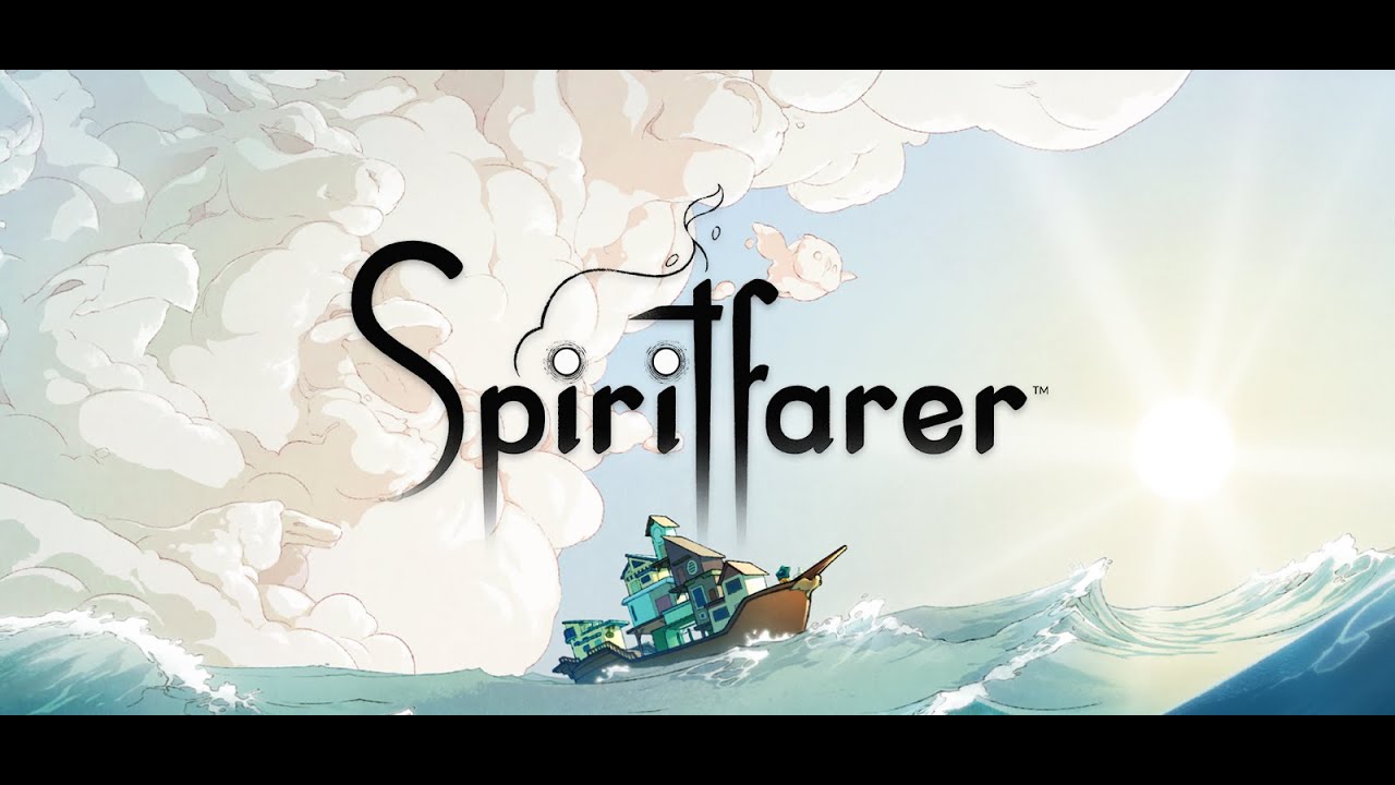 Spiritfarer . 9 Новые поселенцы
