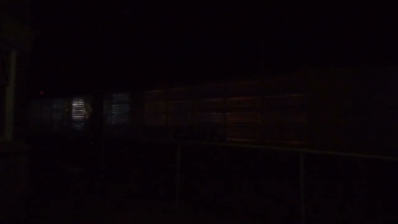 Eastbound CSX Train from January 7th,2026!!..