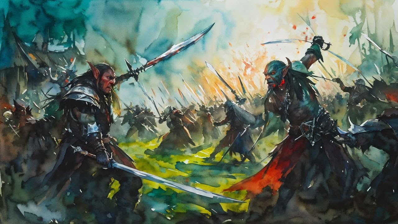 Guardians of Dawn