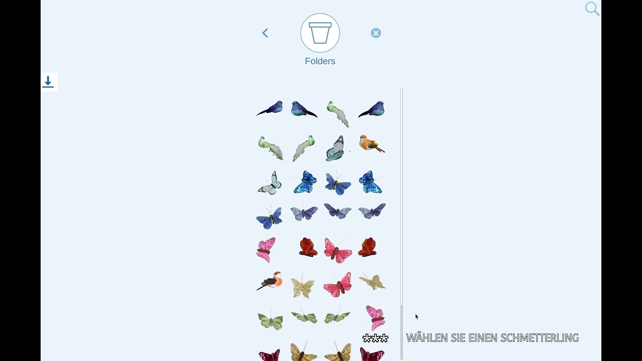 Anordnungswerkzeug | Flower Architect Tutorial die Gestaltung wundersch&ouml;ner Blumenarrangements (DE)