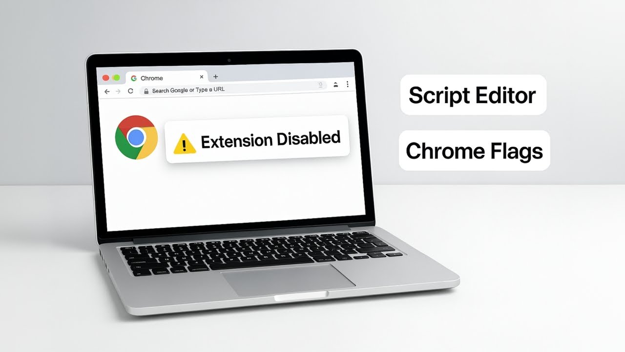 [macOS] This Extension Was Turned Off Because It's No Longer Supported on Chrome 142 On macOS