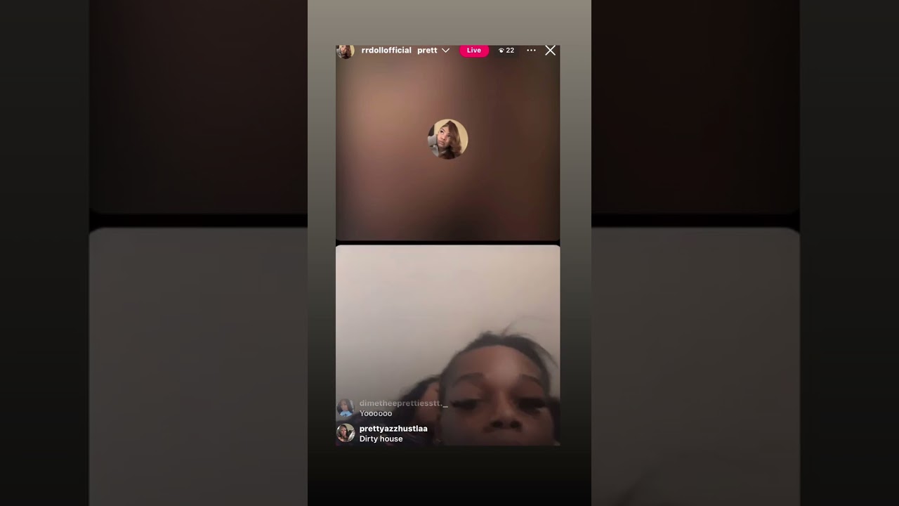 Kylèè Bearded Lady No Mones Jawanna Man Greta Snipes Back in Nashville with Kionni 😬