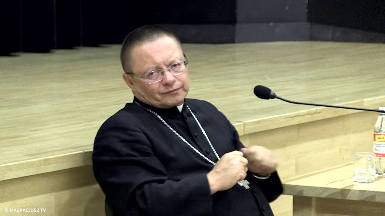 Co zrobić, gdy dorosłe dziecko odchodzi od świata wartości rodziców? | abp Grzegorz Ryś