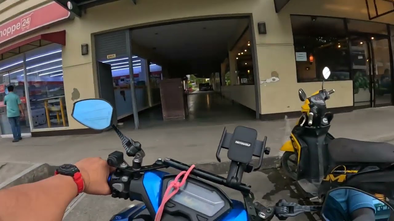 Philippines, iligan city, Pala-o