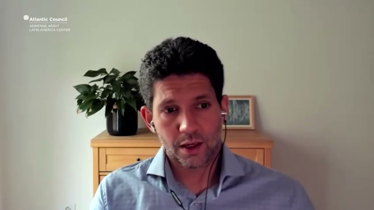 China and Latin America, explained: A conversation with Parsifal D’Sola