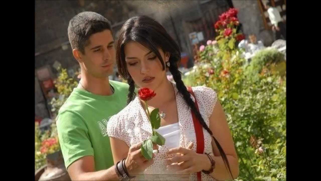 Esfahani Armaghane Tariki Love Foto 1080