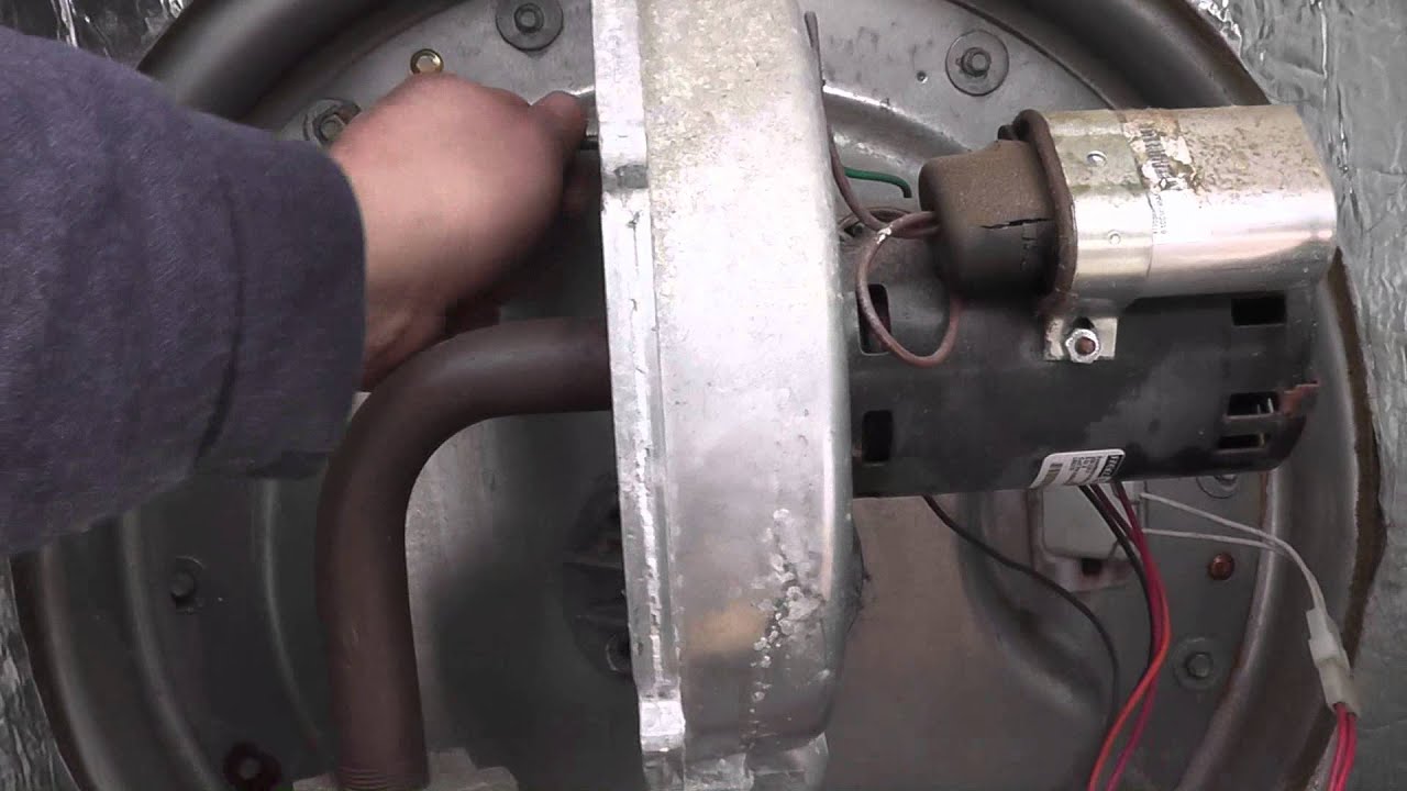 Another Day In the Life of an HVAC Tech Part 5