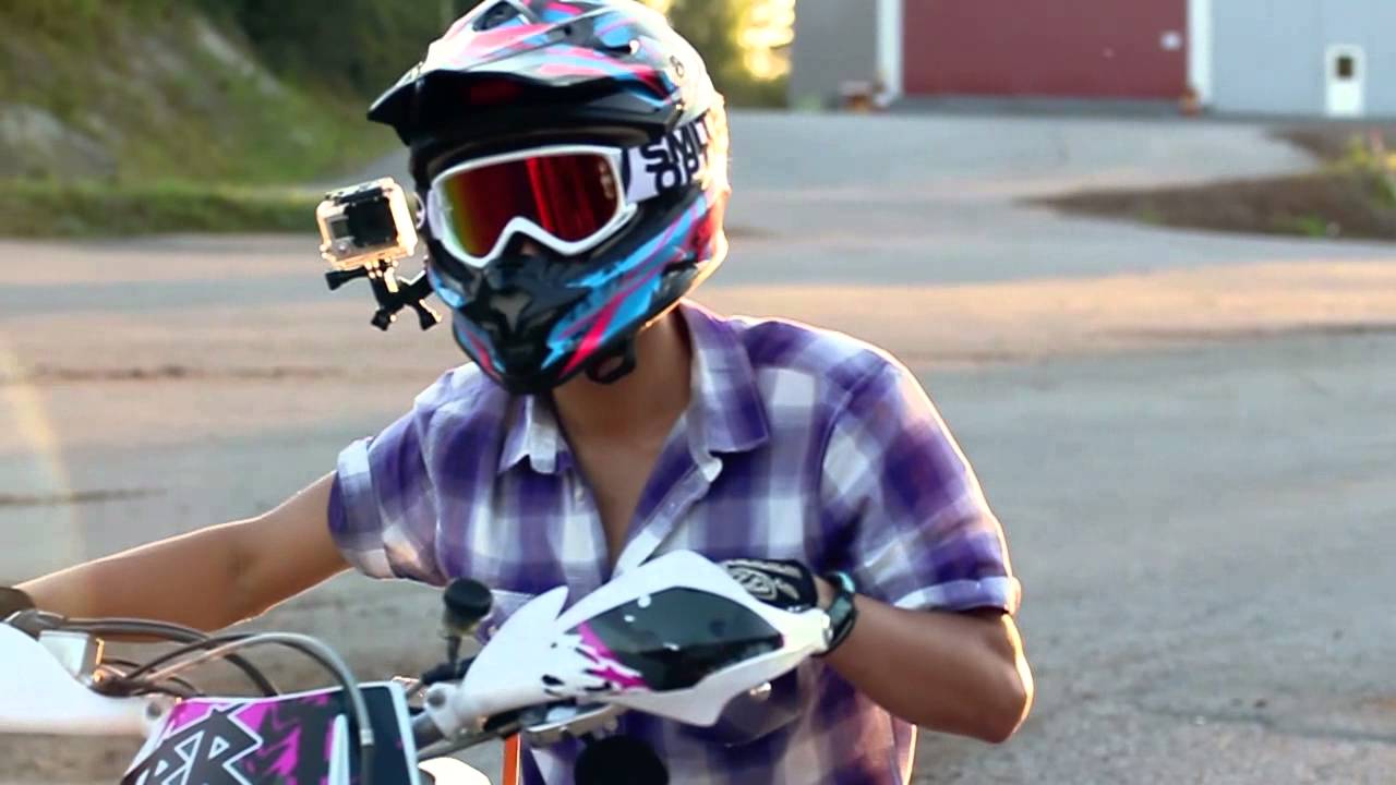 TRR 2013 - behind the scenes