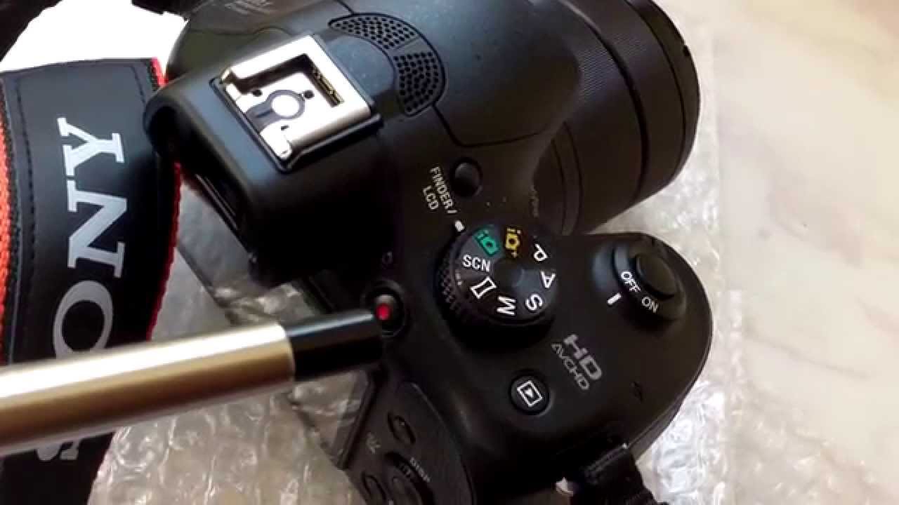 SONY A3000.Рекомендую! Советы по устранению проблем.