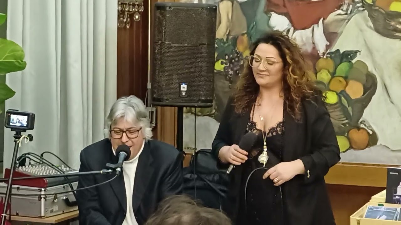 Volevo  essere Peppino Di Capri di Jacentino Di Cresce.13 Febbraio 2026