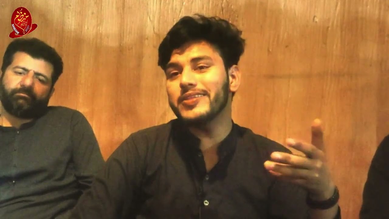 Saif ur Rehman Saifi Urdu Poetry 2024