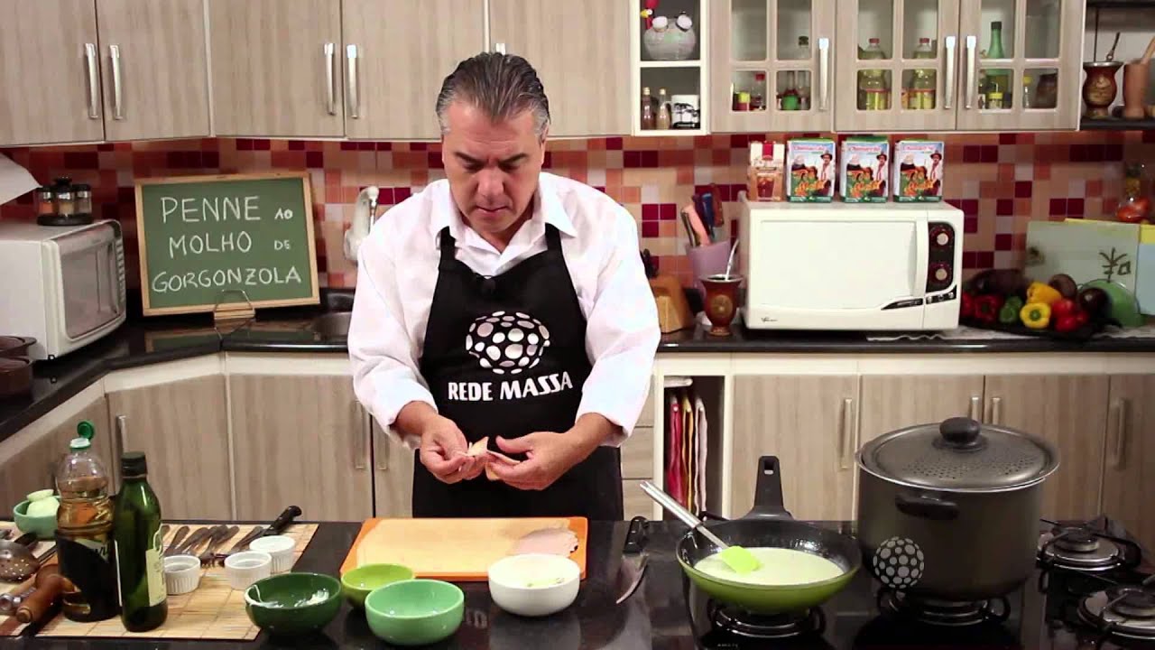 PENNE AO MOLHO DE GORGONZOLA 15,10,15 BL 01